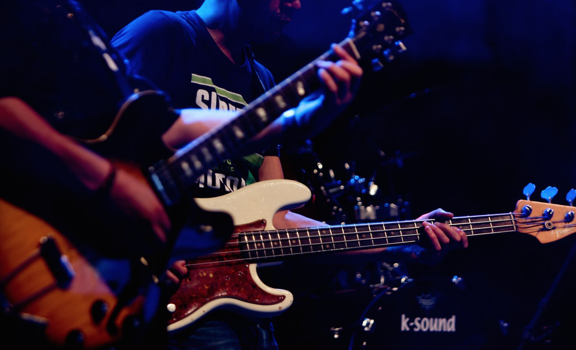 free use musicians photo